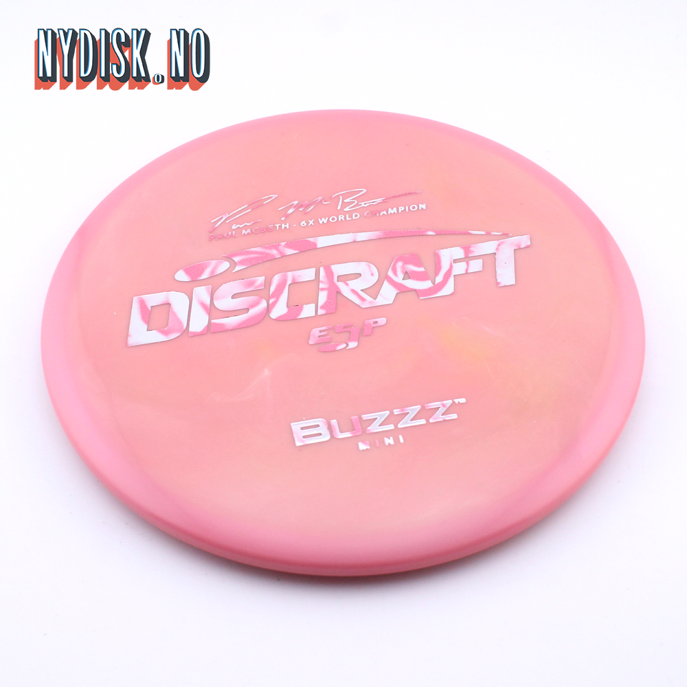 Discraft ESP Buzzz MINI