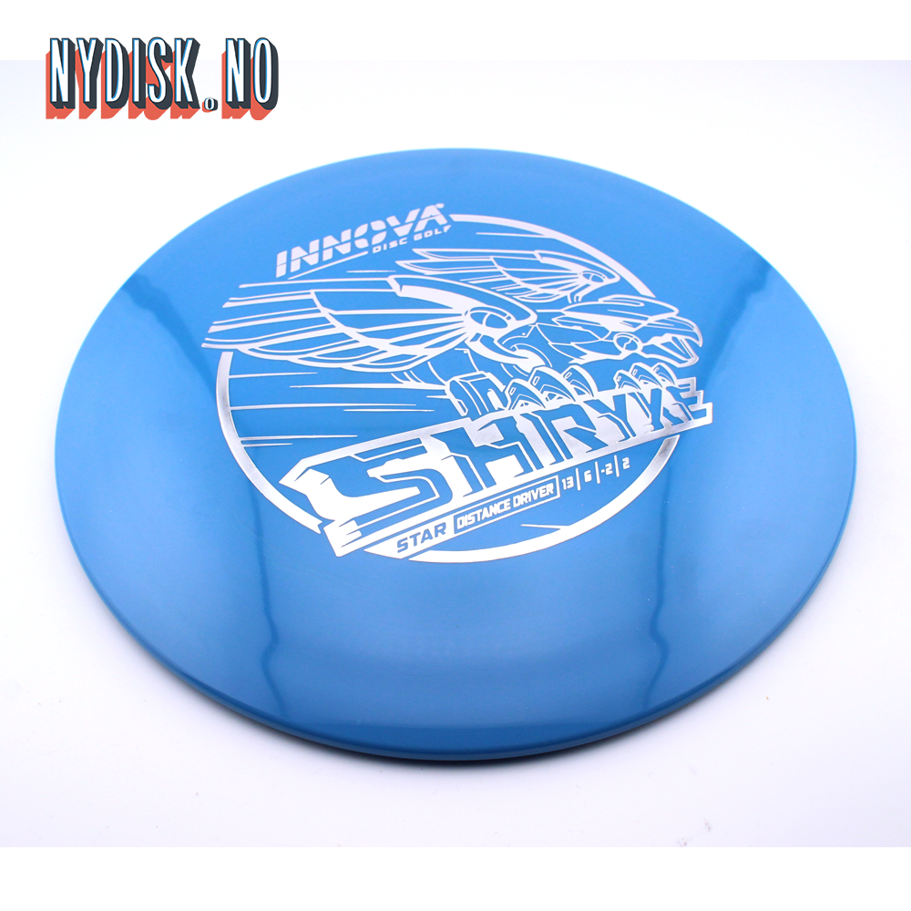 Innova Star Shryke