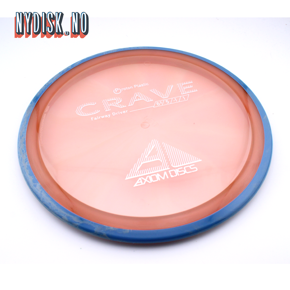 Axiom Proton Crave