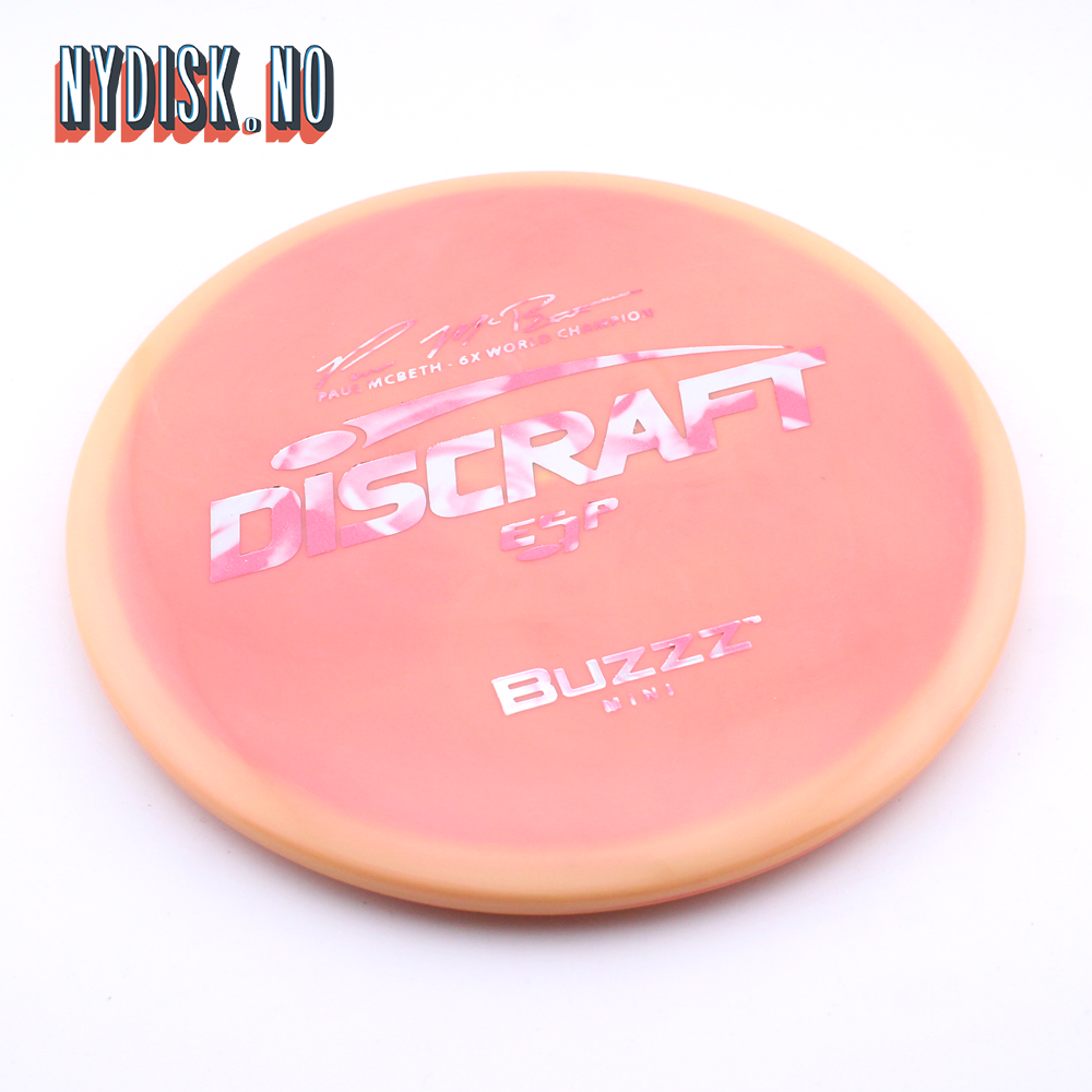 Discraft ESP Buzzz MINI