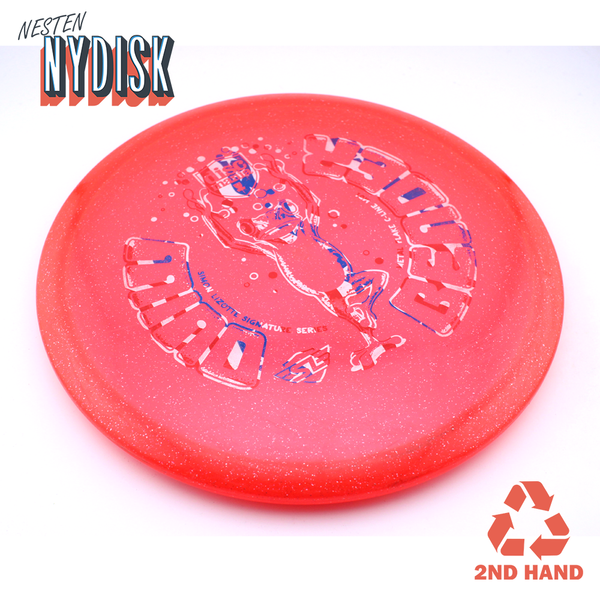 Discmania C-Line Metal Flake MD1 - Mind Bender