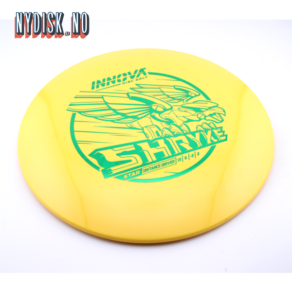 Innova Star Shryke