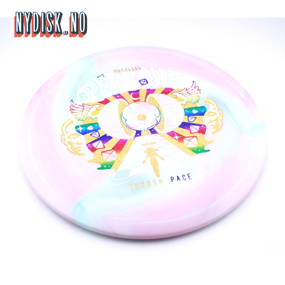 Thought Space Athletics Parallel Persona
