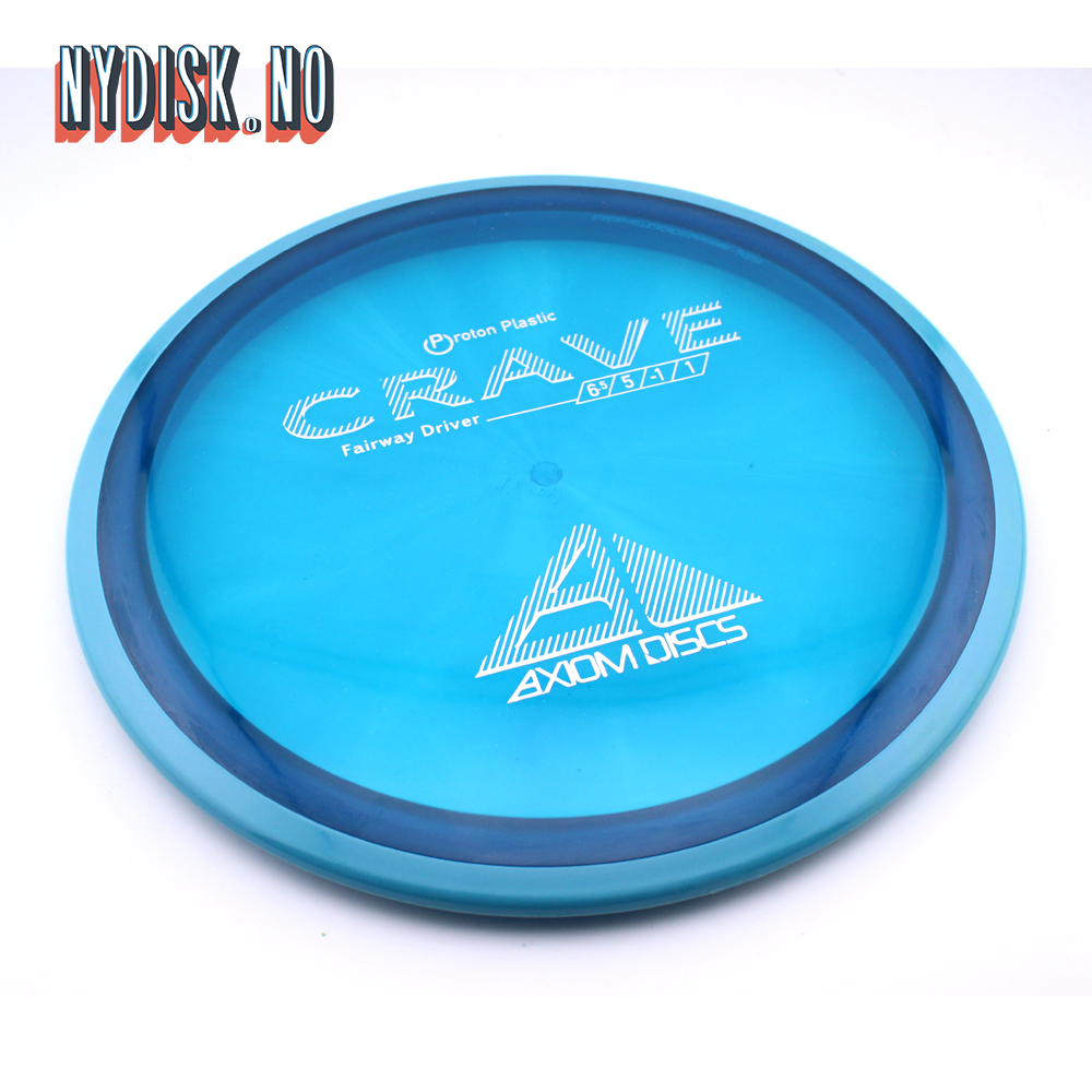 Axiom Proton Crave