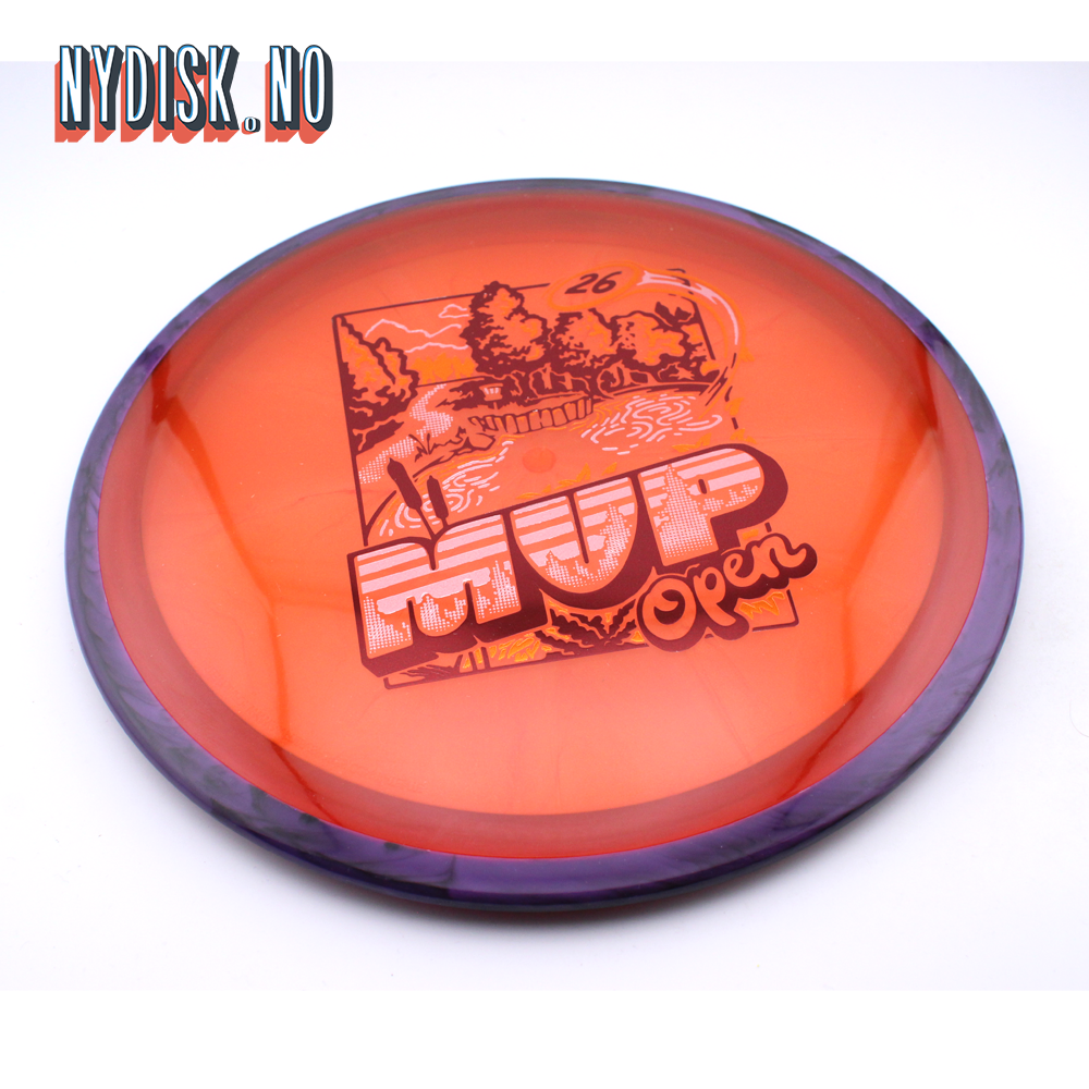Axiom Proton Bokeh - MVP Open 2026
