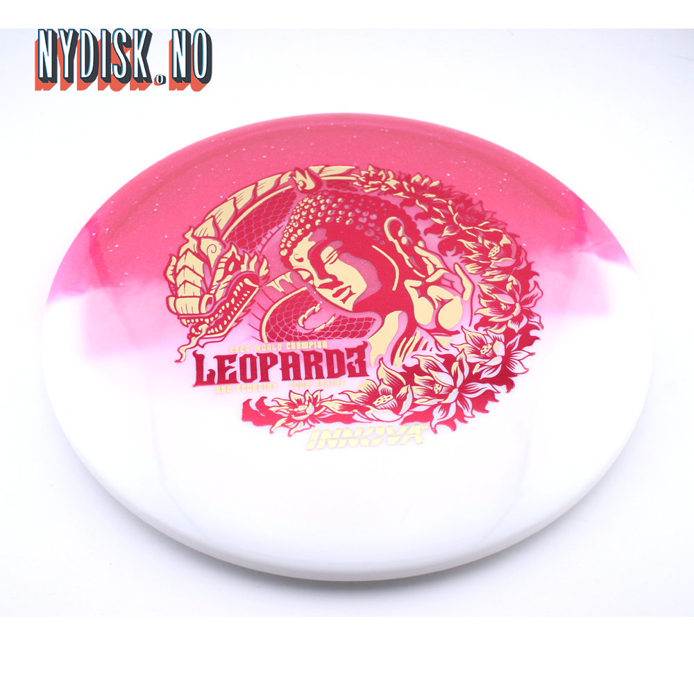 Innova Duo Leopard3 Ohn Scoggins 2026