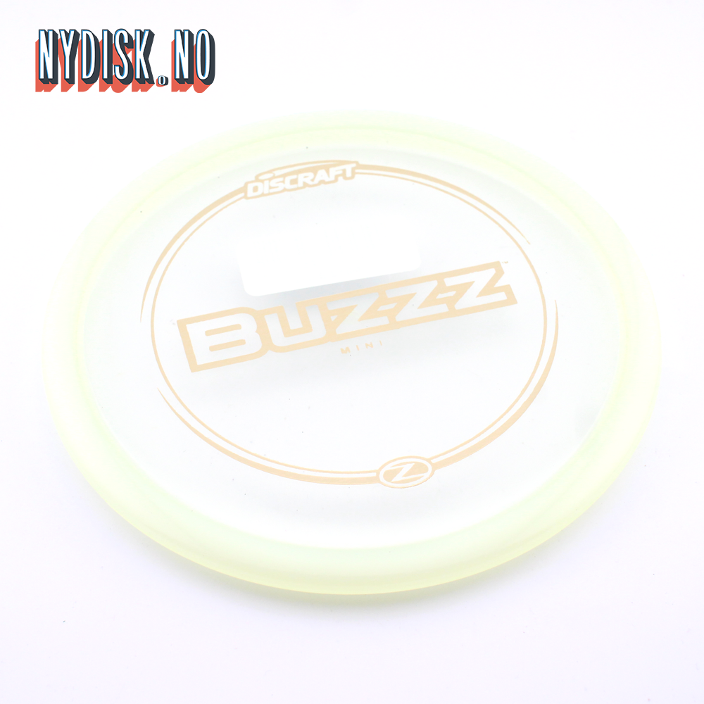 Discraft Z Line Buzzz MINI