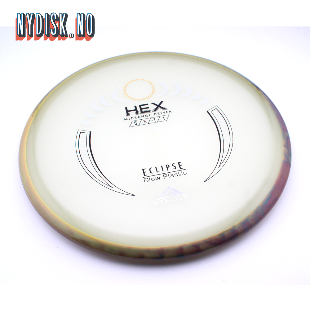 Axiom Eclipse Hex