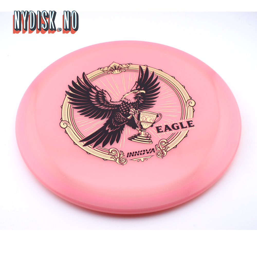 Innova Proto Glow Champion Eagle - Gregg Barsby 2026