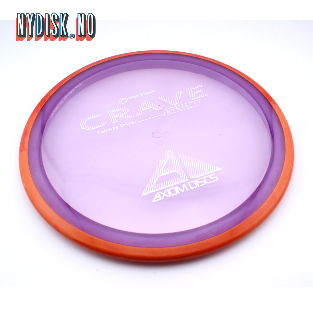 Axiom Proton Crave