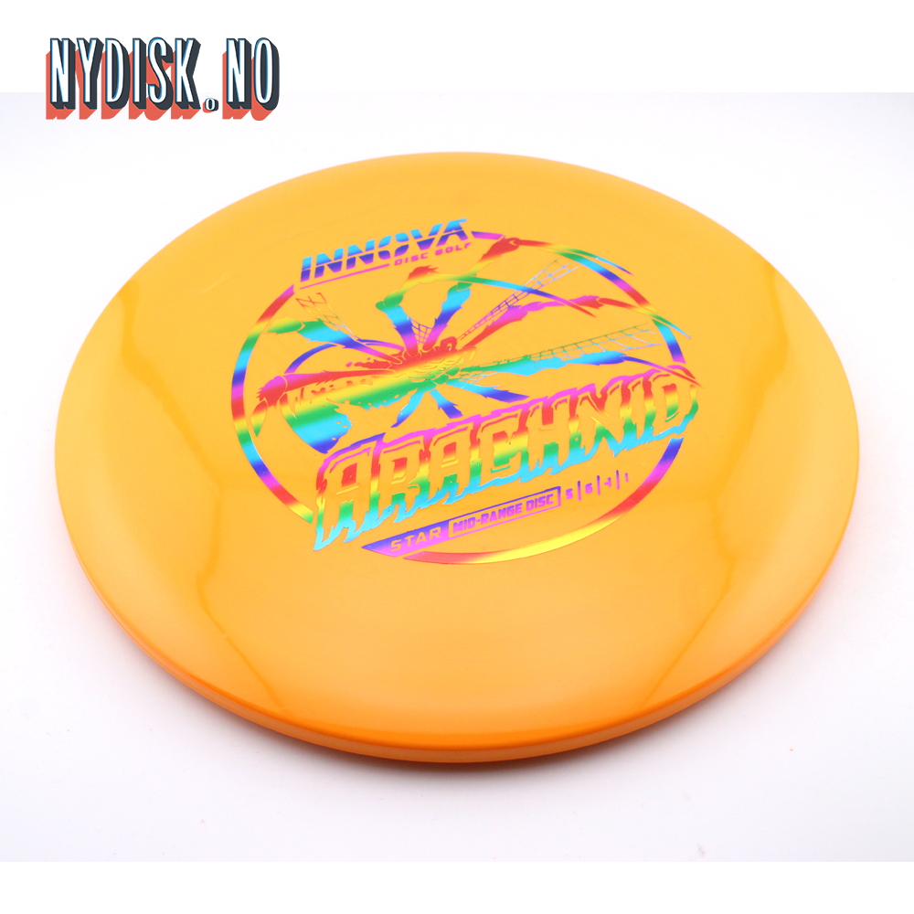 Innova Star Archanid