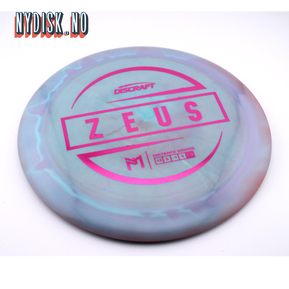 Discraft ESP Zeus
