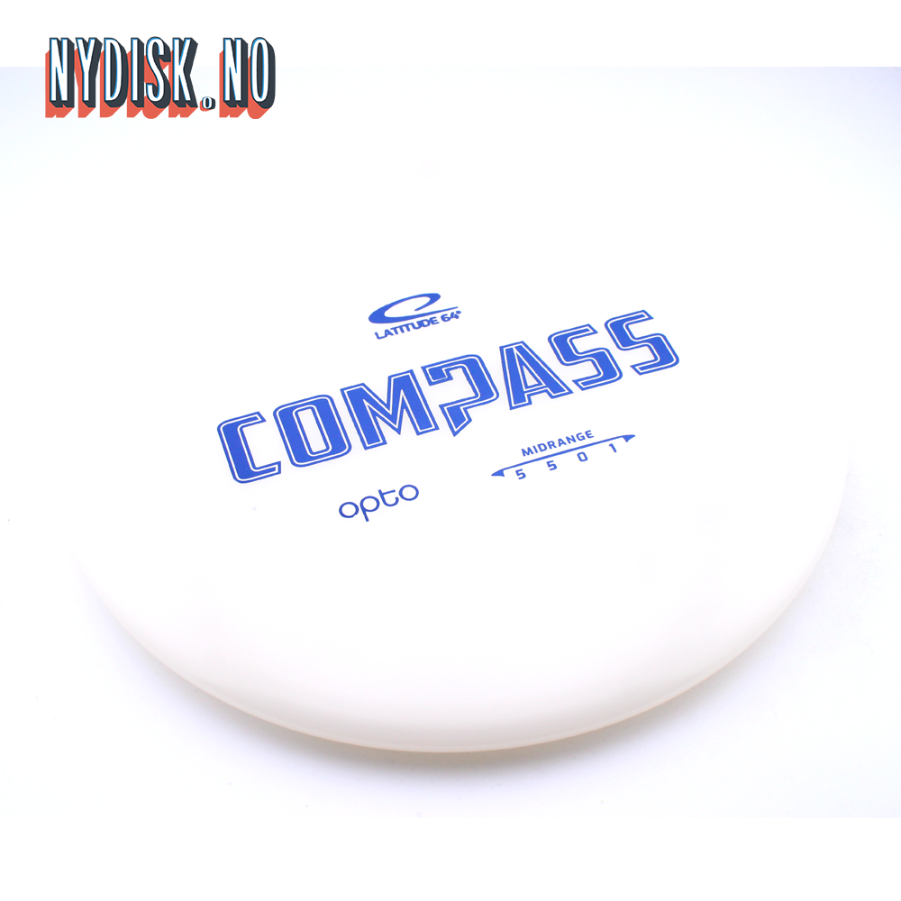 Latitude64 Opto Compass