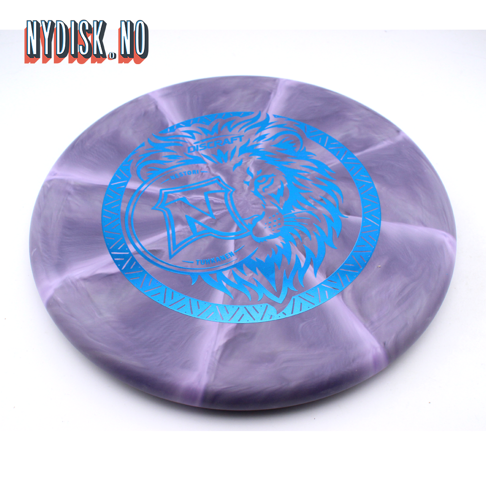 Discraft LE CT Swirl Zone - Nestori Tuhkanen 2026