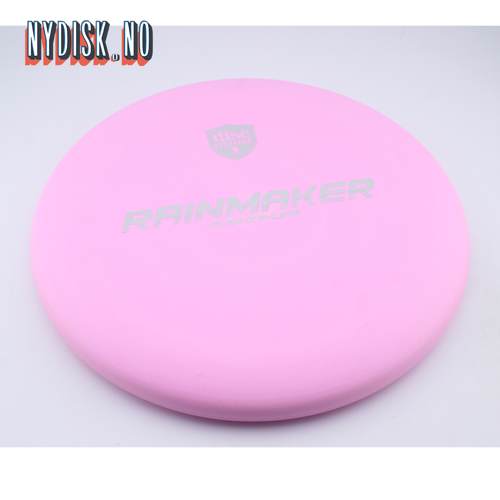 Discmania P-Line Flex 2 Rainmaker