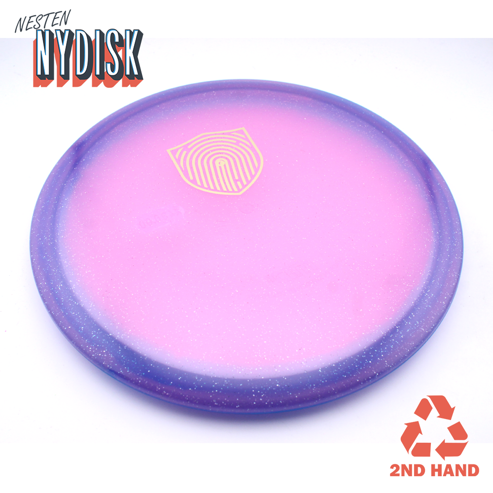 Discmania Horizon C-Line Metal Flake MD3 - DNA