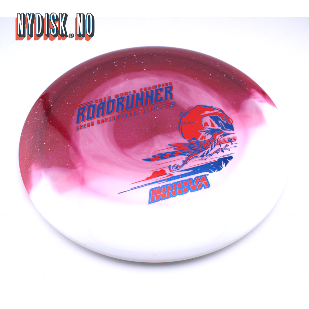 Innova Duo Roadrunner - Gregg Barsby 2026