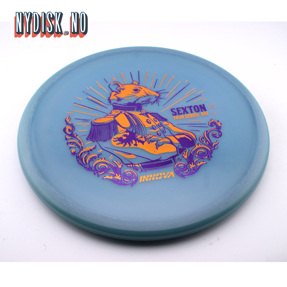 Innova Proto Glow Champion Rat - Nate Sexton 2026