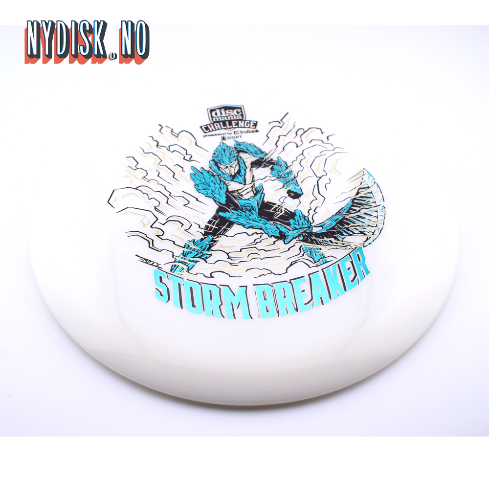 Discmania Neo Function Storm Breaker