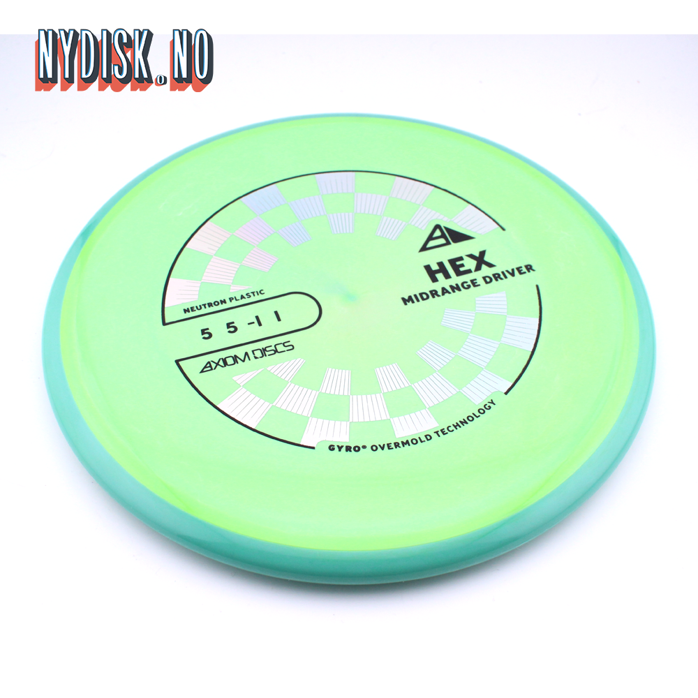 Axiom Neutron Hex