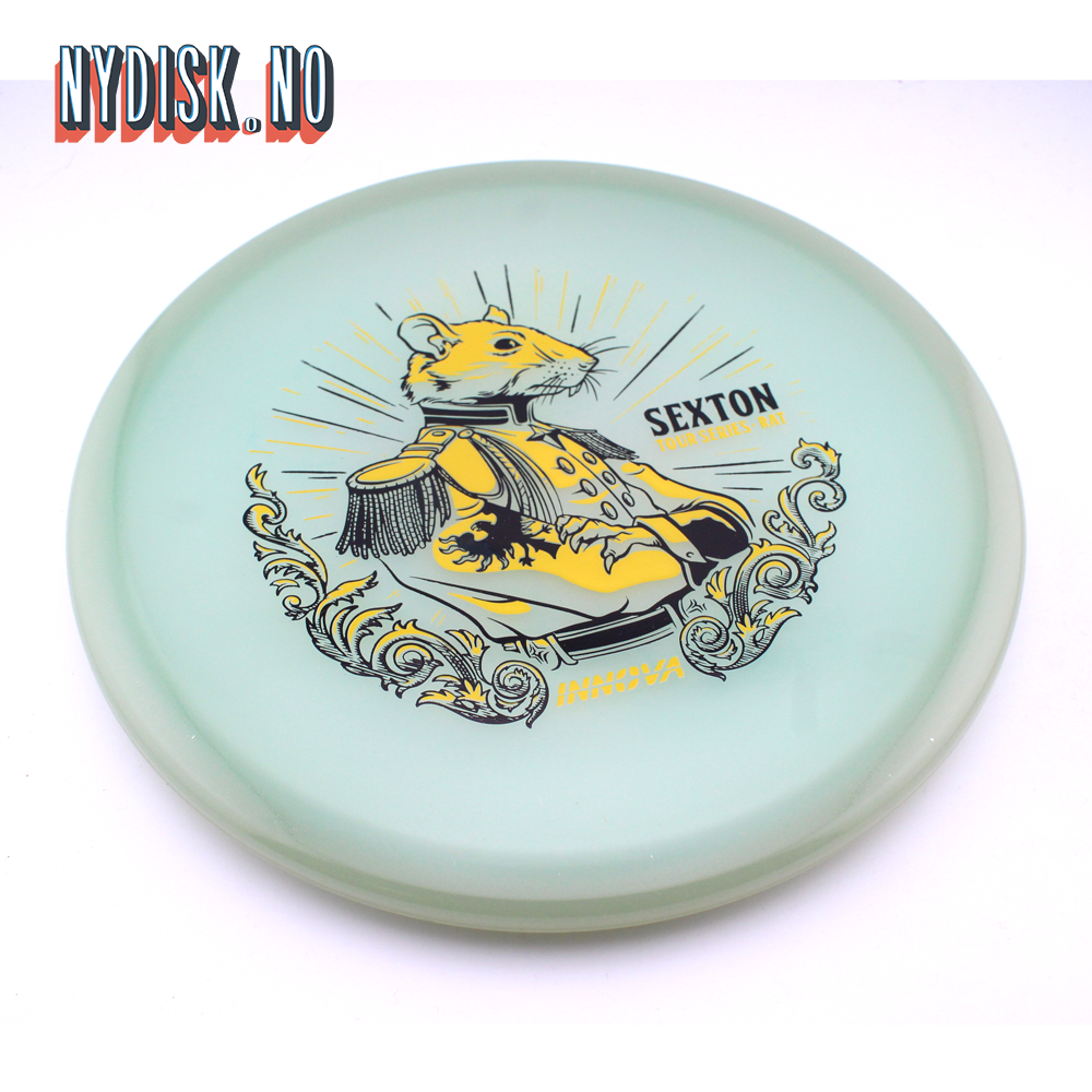 Innova Proto Glow Champion Rat - Nate Sexton 2026