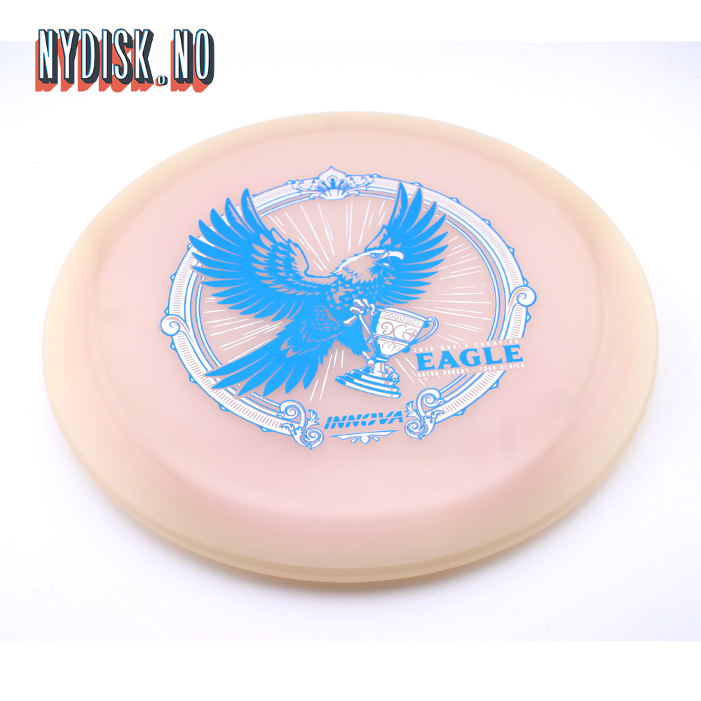 Innova Proto Glow Champion Eagle - Gregg Barsby 2026