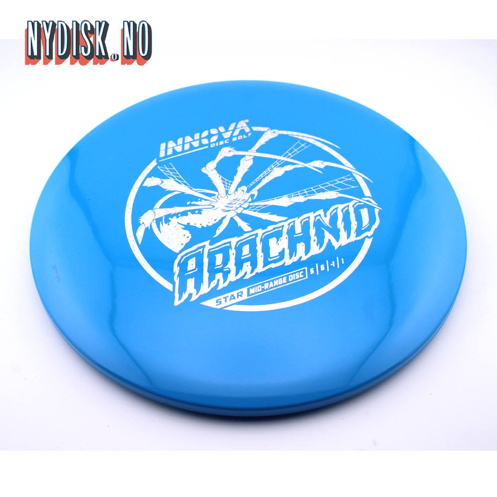 Innova Star Archanid