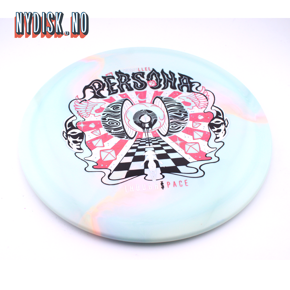 Thought Space Athletics Parallel Persona