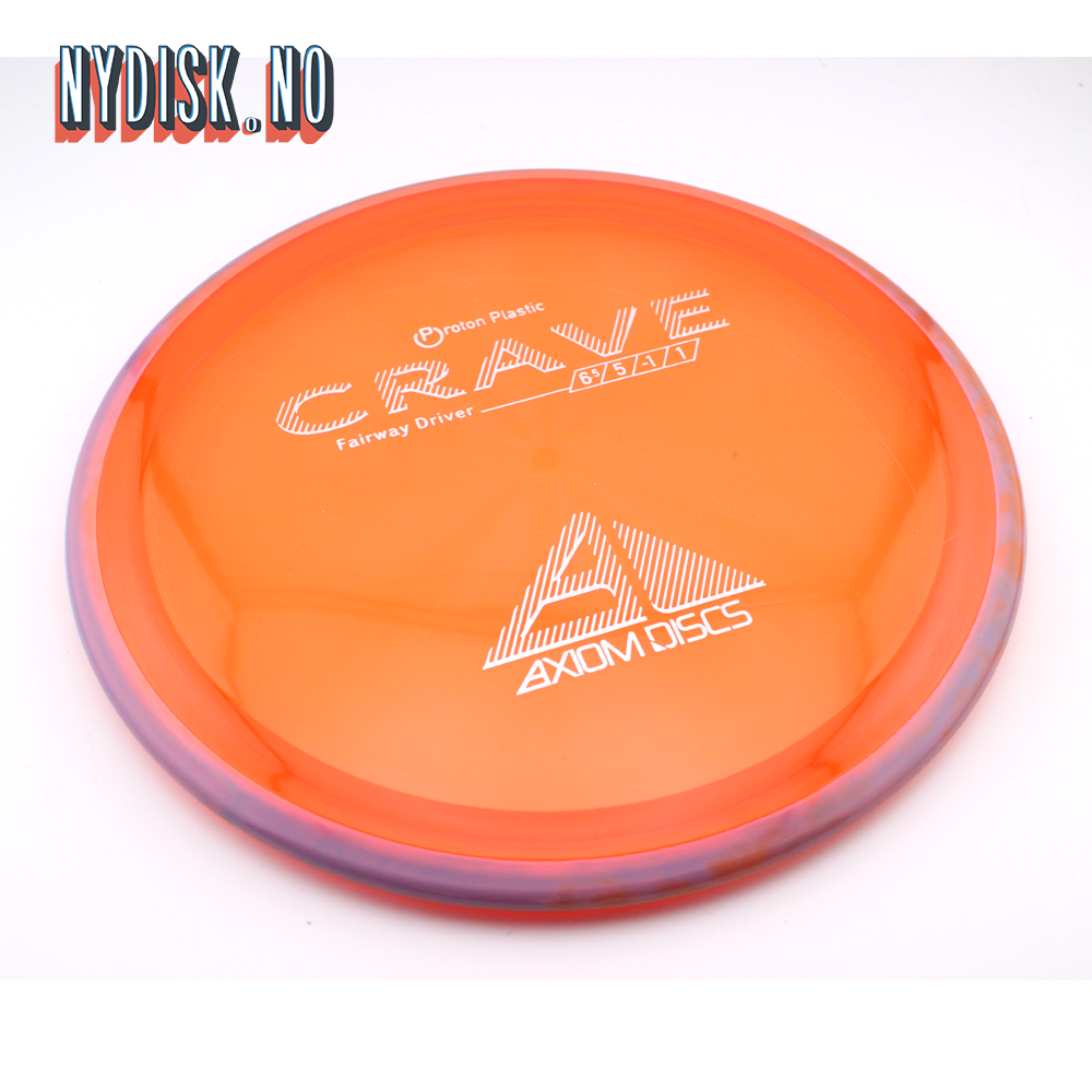 Axiom Proton Crave