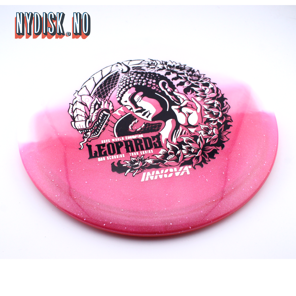 Innova Duo Leopard3 Ohn Scoggins 2026