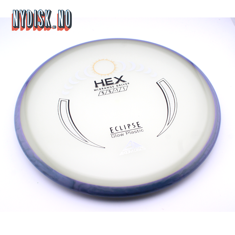 Axiom Eclipse Hex