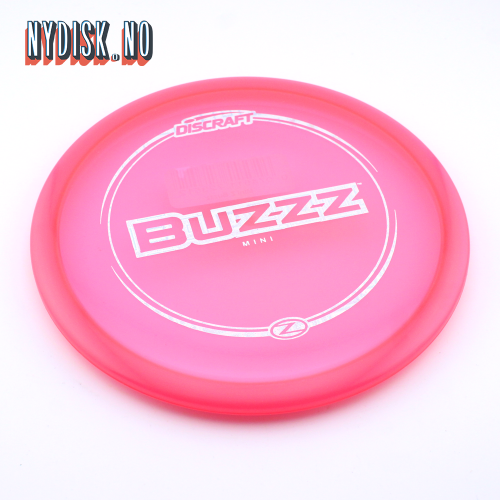 Discraft Z Line Buzzz MINI
