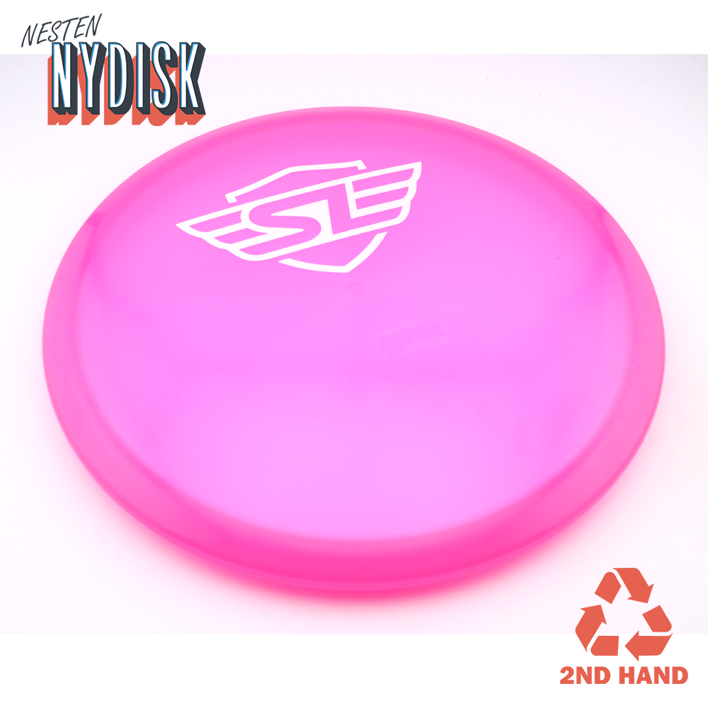 Discmania C-Line MD1 - Simon Lizotte