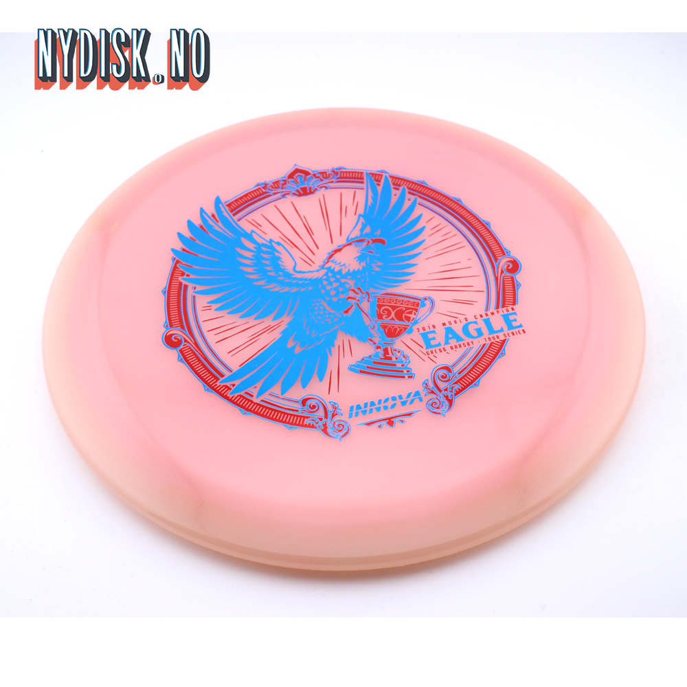 Innova Proto Glow Champion Eagle - Gregg Barsby 2026