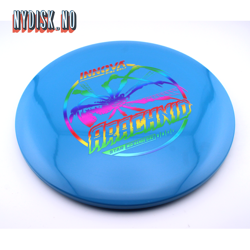 Innova Star Archanid