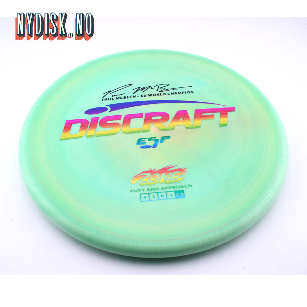 Discraft ESP Zone