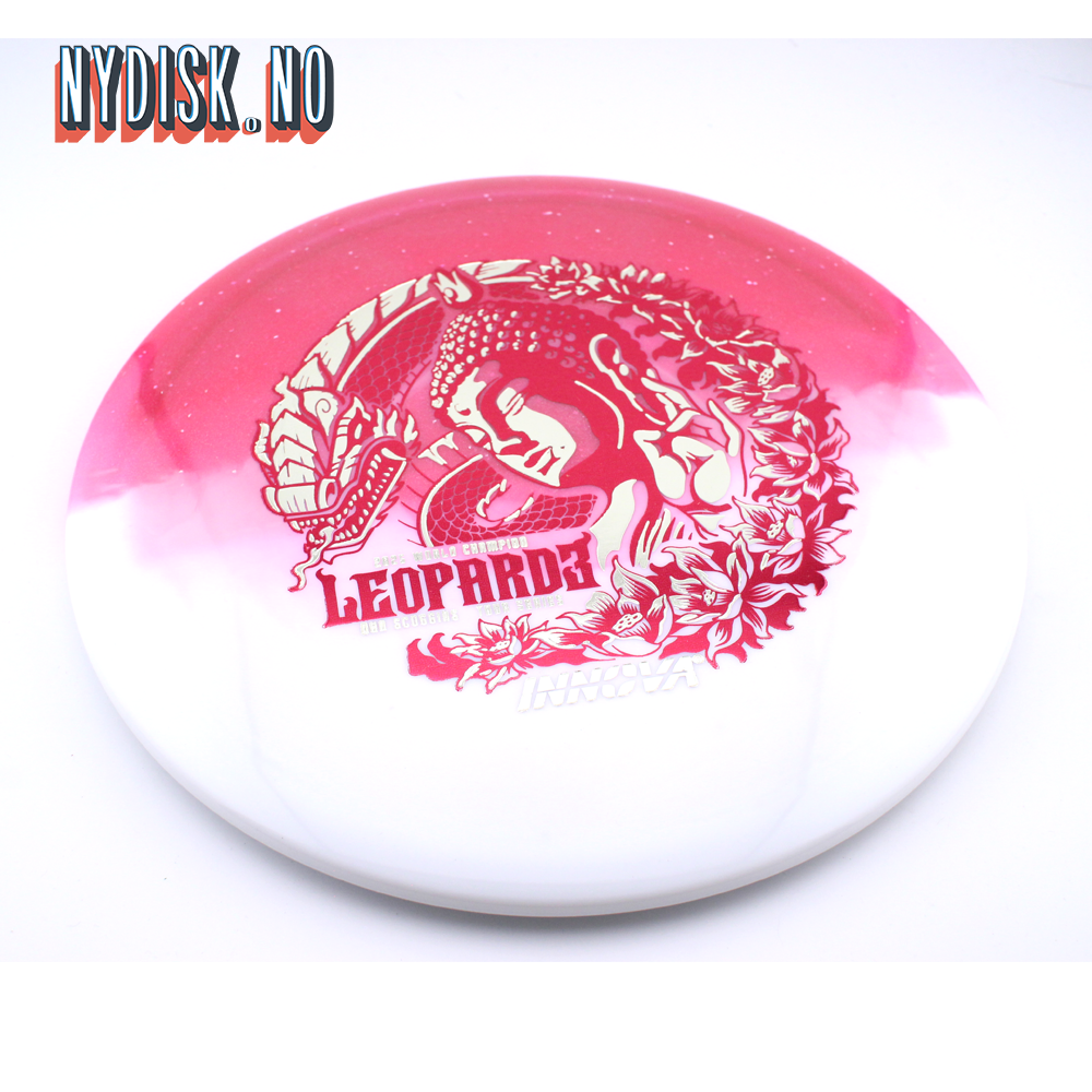 Innova Duo Leopard3 Ohn Scoggins 2026