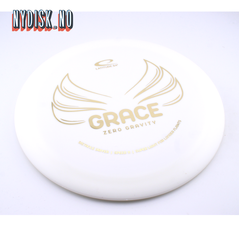 Latitude64 Zero Gravity Grace