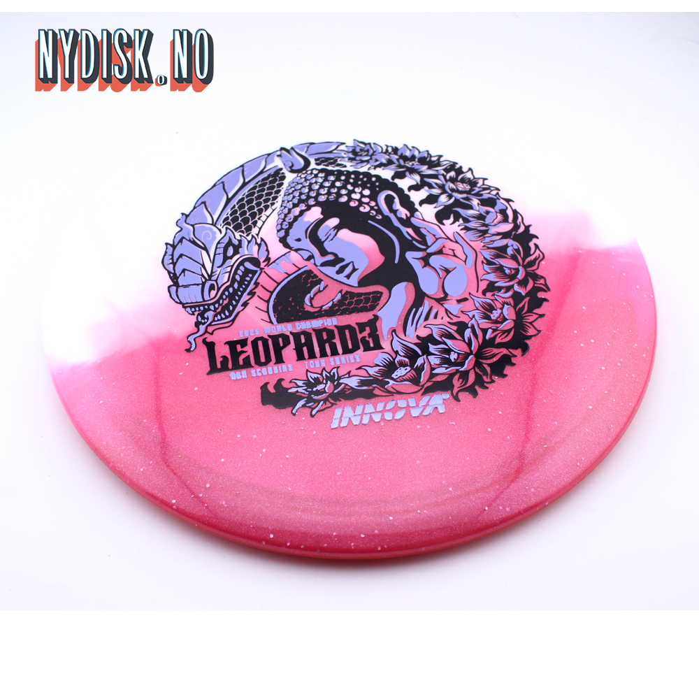 Innova Duo Leopard3 Ohn Scoggins 2026