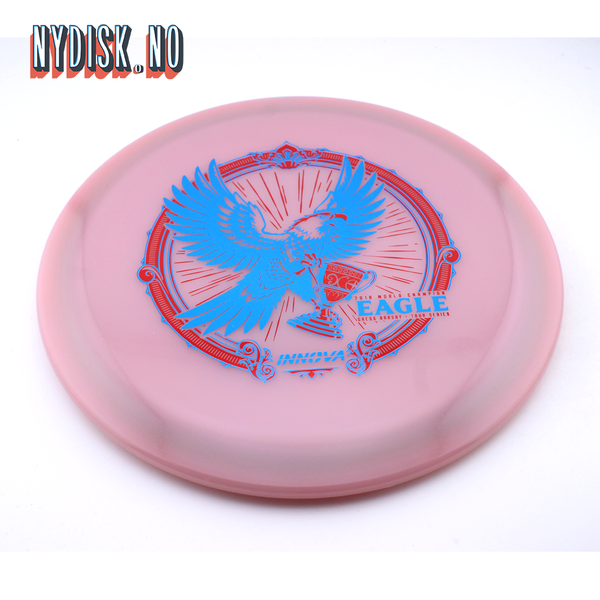 Innova Proto Glow Champion Eagle - Gregg Barsby 2026