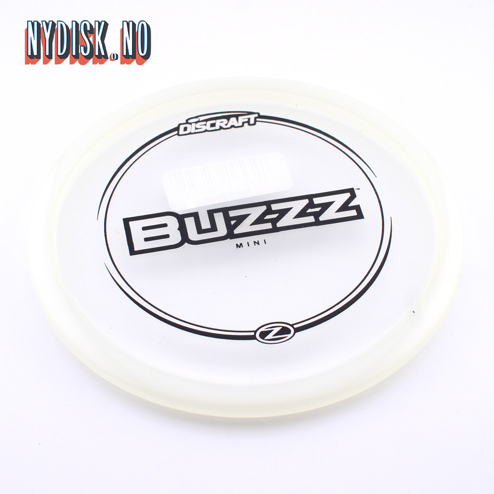Discraft Z Line Buzzz MINI