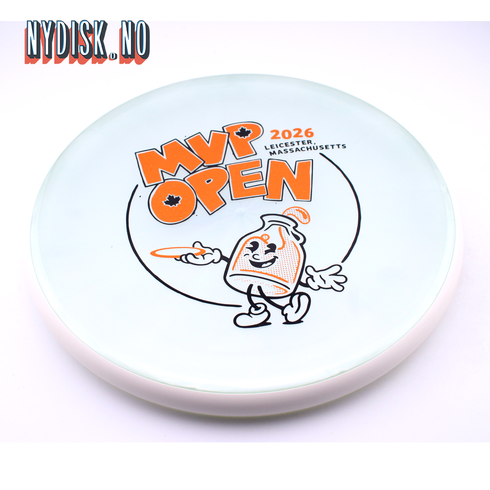 MVP Proton Soft Stasis - MVP Open 2026