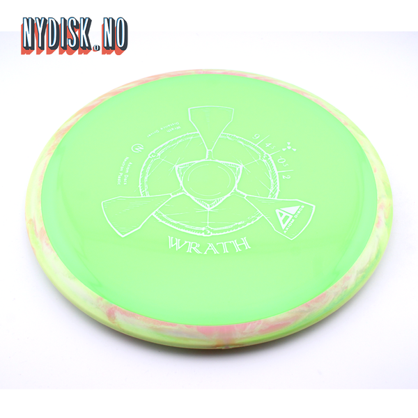 Axiom Neutron Wrath