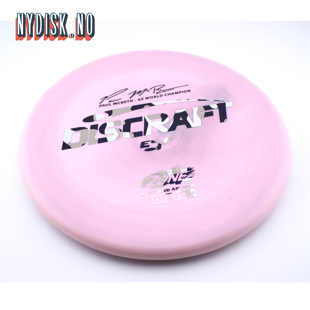 Discraft ESP Zone