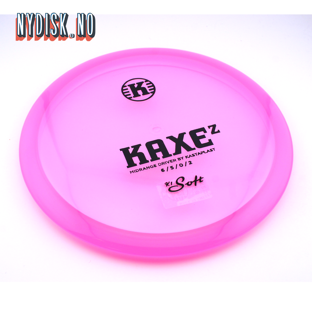 Kastaplast K1 Soft Kaxe Z