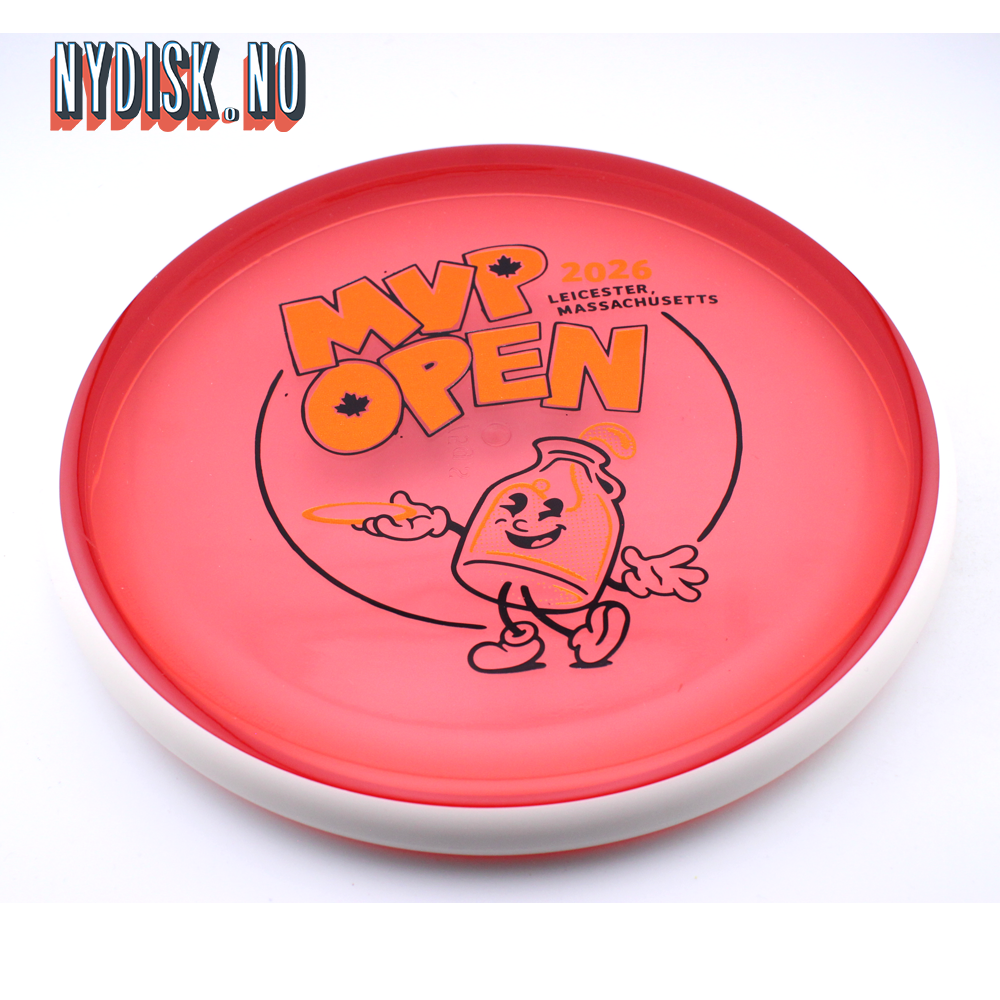 MVP Proton Soft Stasis - MVP Open 2026