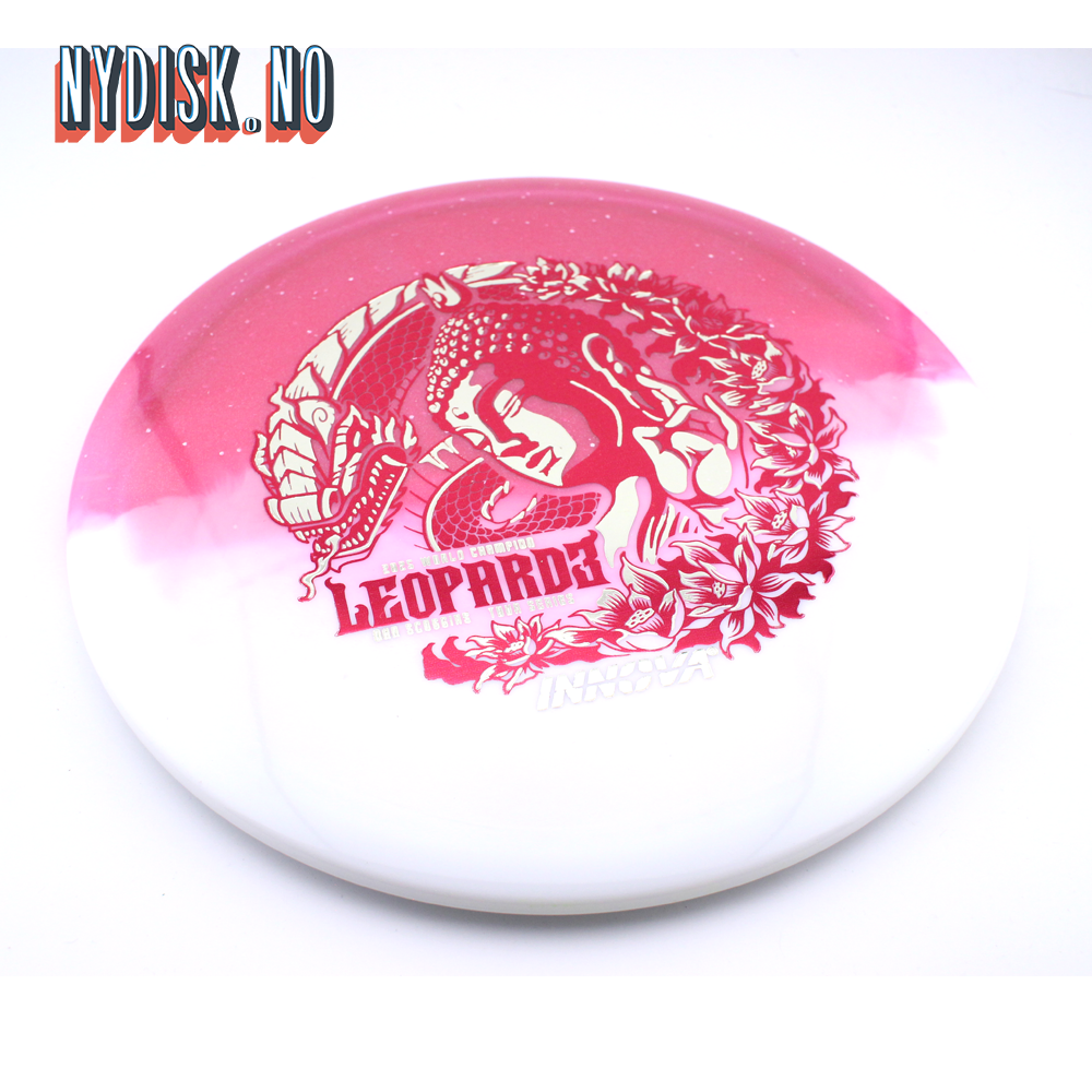 Innova Duo Leopard3 Ohn Scoggins 2026