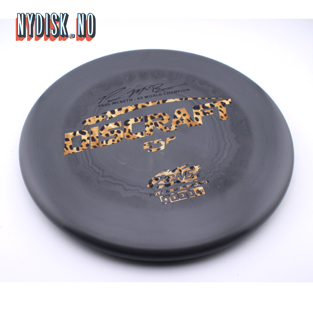 Discraft ESP Zone