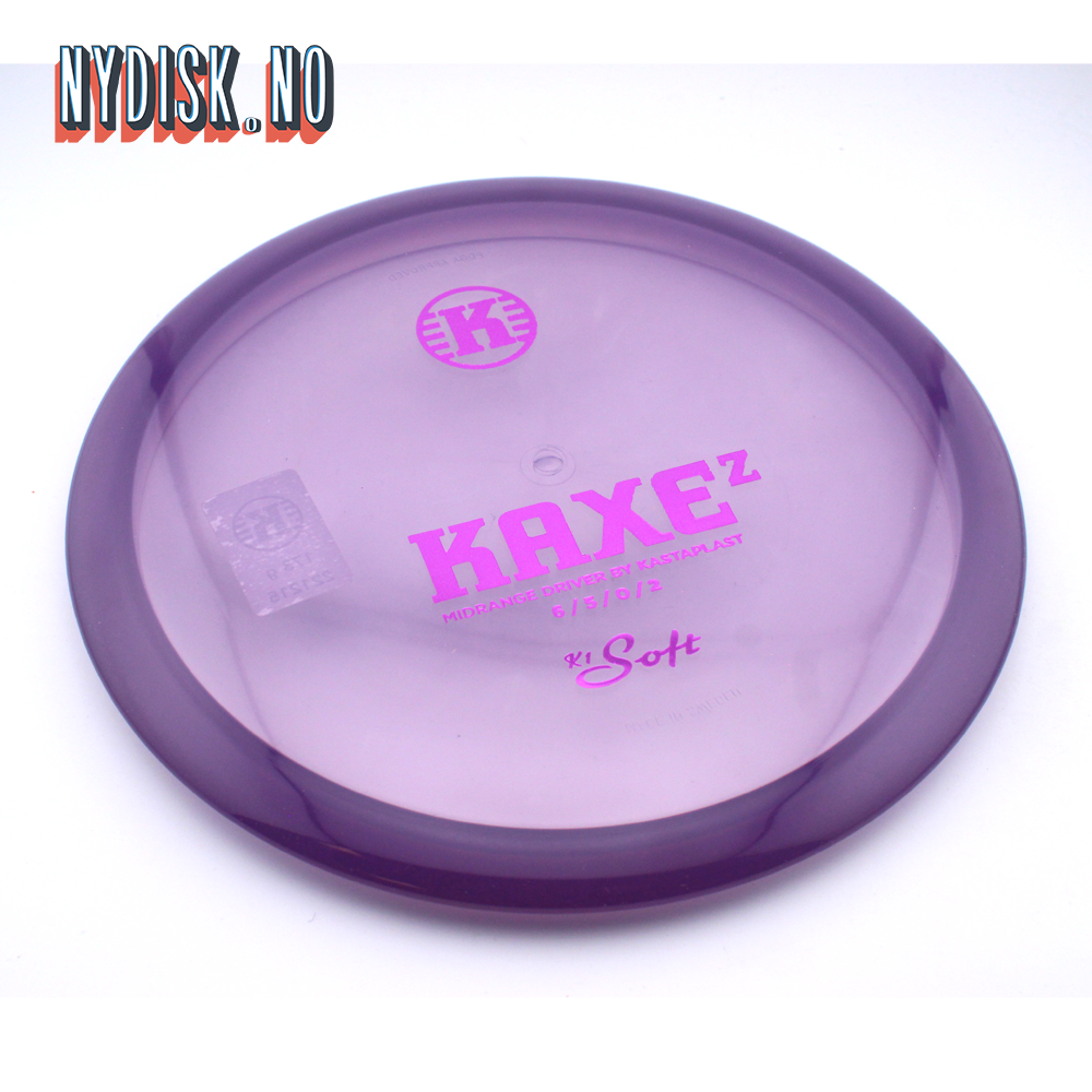 Kastaplast K1 Soft Kaxe Z