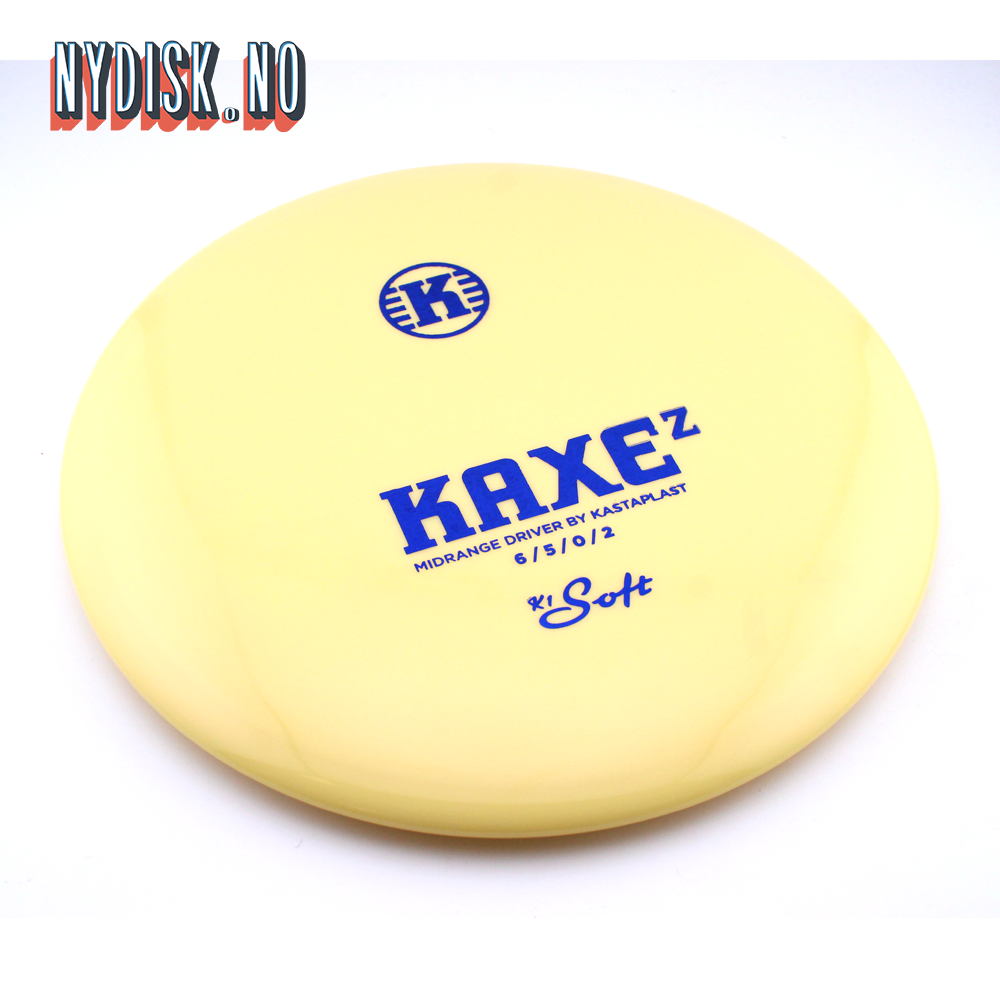 Kastaplast K1 Soft Kaxe Z